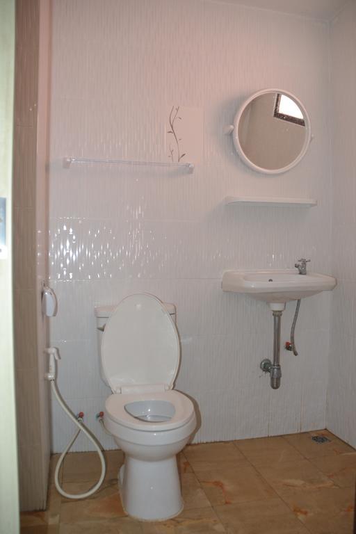 Bun Som Apartment Ban Don Lang Esterno foto